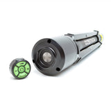 FLi - OVERLANDER 10' Telescoping Light with Wireless Remote - Xtrusion Overland