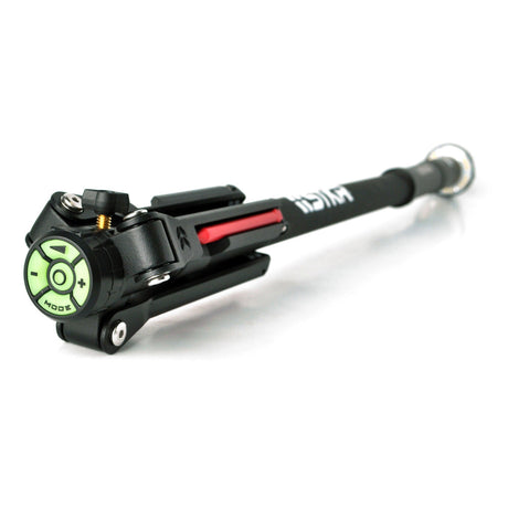 FLi - PRO 8' Telescoping Light with Removeable Flashlight & Wireless Remote - Xtrusion Overland