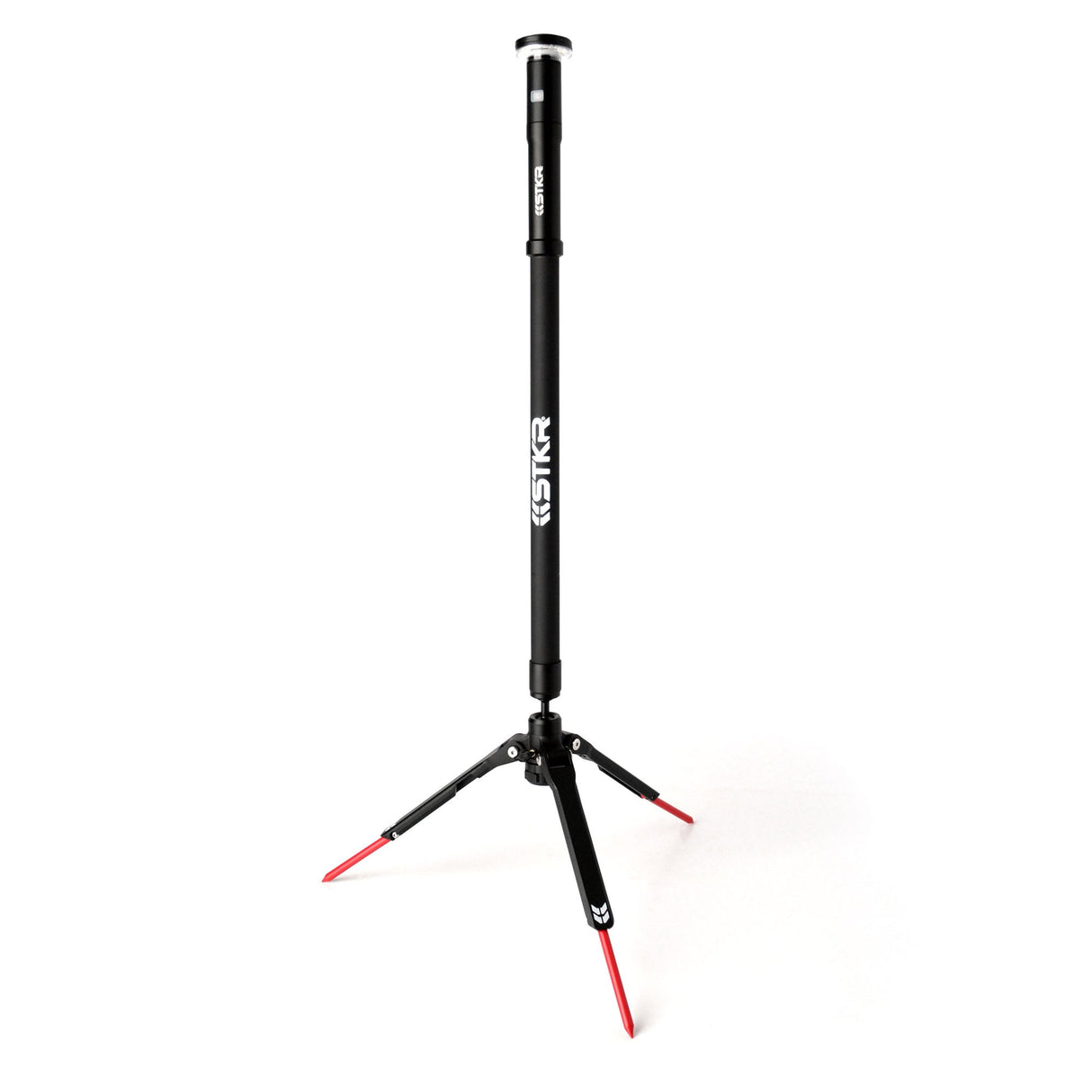 FLi - PRO 8' Telescoping Light with Removeable Flashlight & Wireless Remote - Xtrusion Overland
