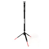 FLi - PRO 8' Telescoping Light with Removeable Flashlight & Wireless Remote - Xtrusion Overland