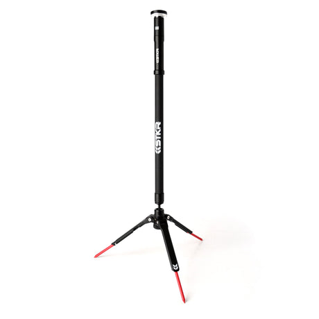 FLi - PRO 8' Telescoping Light with Removeable Flashlight & Wireless Remote - Xtrusion Overland