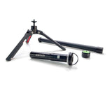 FLi - PRO 8' Telescoping Light with Removeable Flashlight & Wireless Remote - Xtrusion Overland