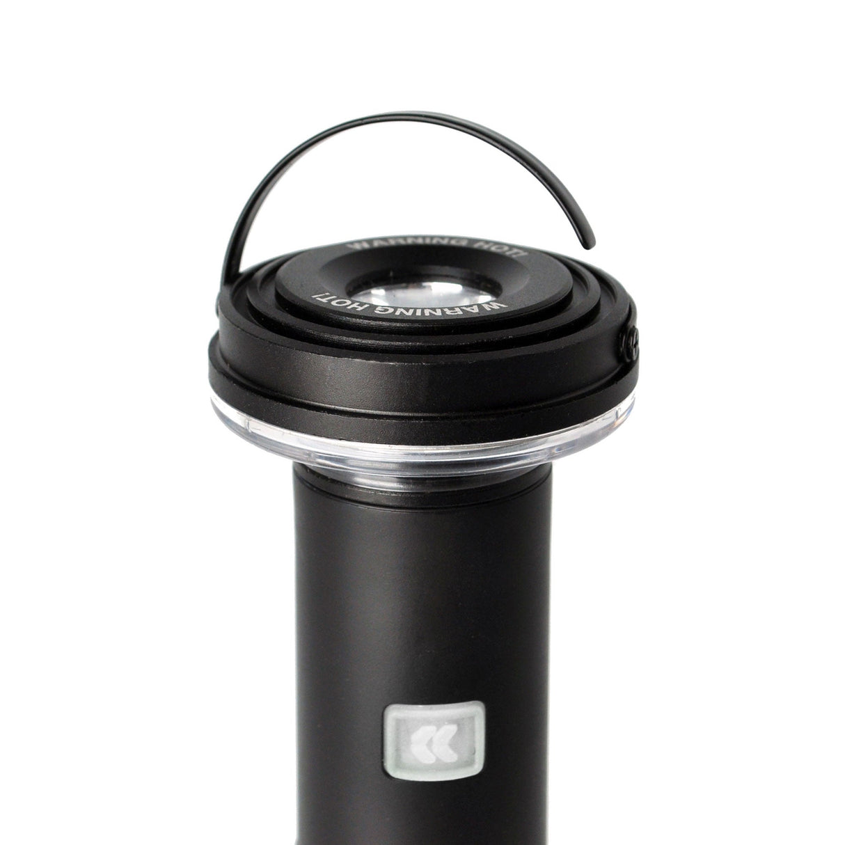 FLi - PRO 8' Telescoping Light with Removeable Flashlight & Wireless Remote - Xtrusion Overland
