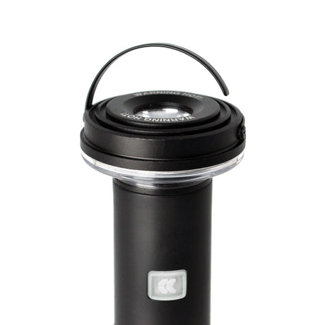 FLi - PRO 8' Telescoping Light with Removeable Flashlight & Wireless Remote - Xtrusion Overland