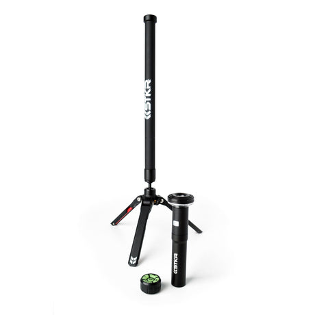 FLi - PRO 8' Telescoping Light with Removeable Flashlight & Wireless Remote - Xtrusion Overland