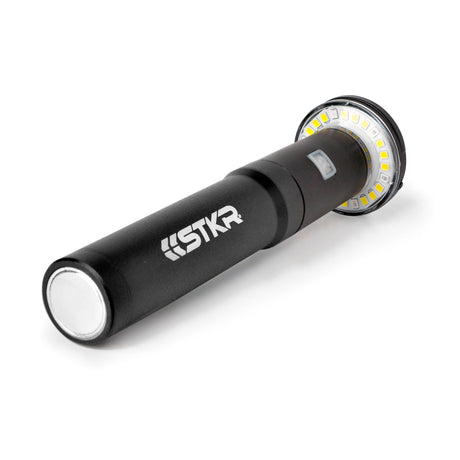 FLi - PRO 8' Telescoping Light with Removeable Flashlight & Wireless Remote - Xtrusion Overland