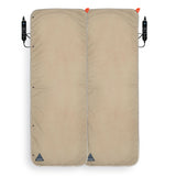Flipside Heated Bed Cover Double - Xtrusion Overland