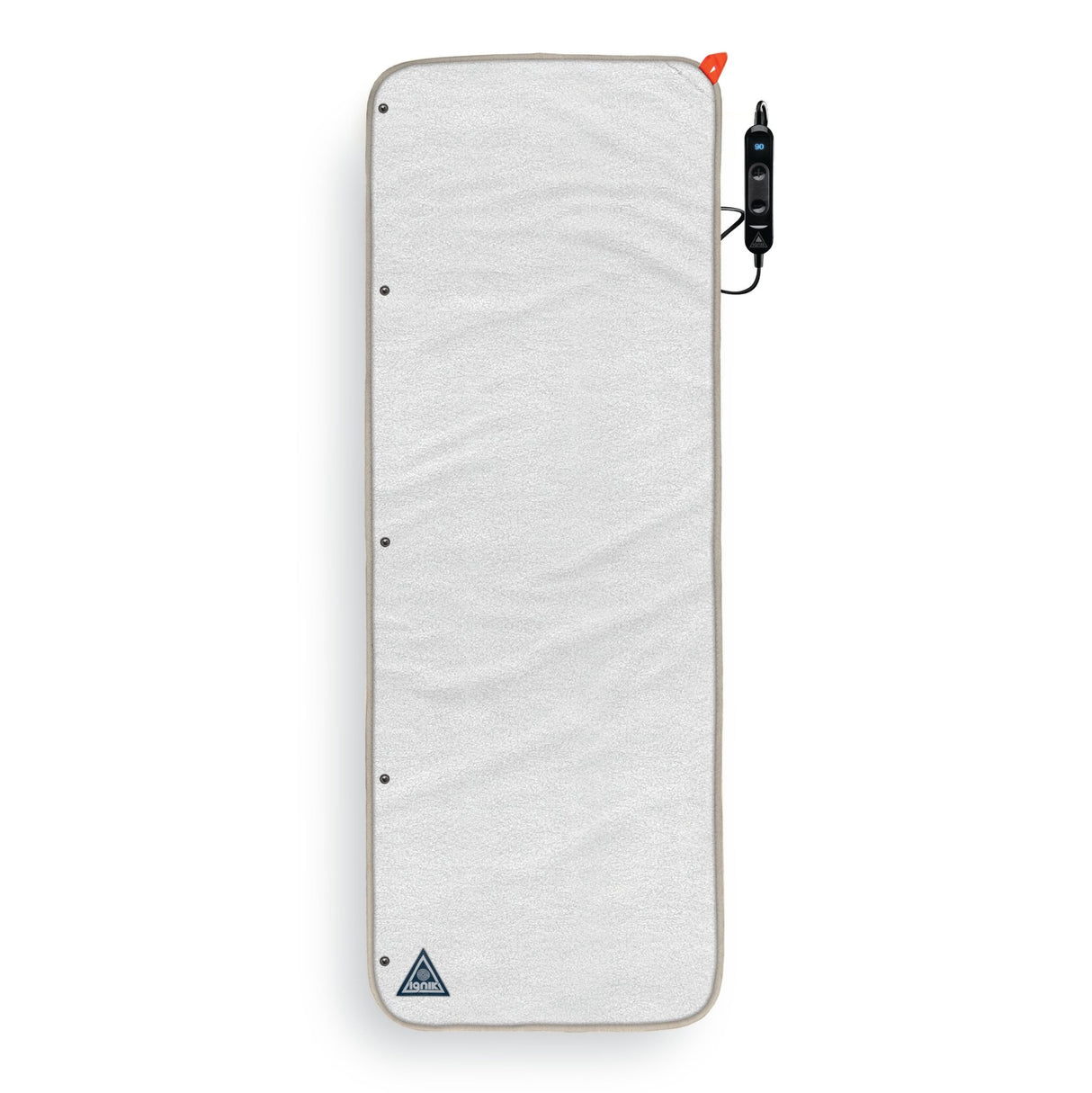Flipside Heated Bed Cover Fleece - Xtrusion Overland