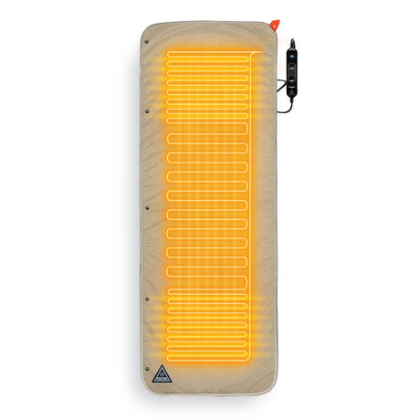 Flipside Heated Bed Cover - Xtrusion Overland