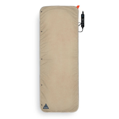 Flipside Heated Bed Cover - Xtrusion Overland