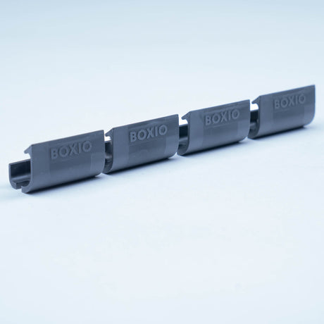 floor holding clip | BOXIO - FIX - Xtrusion Overland