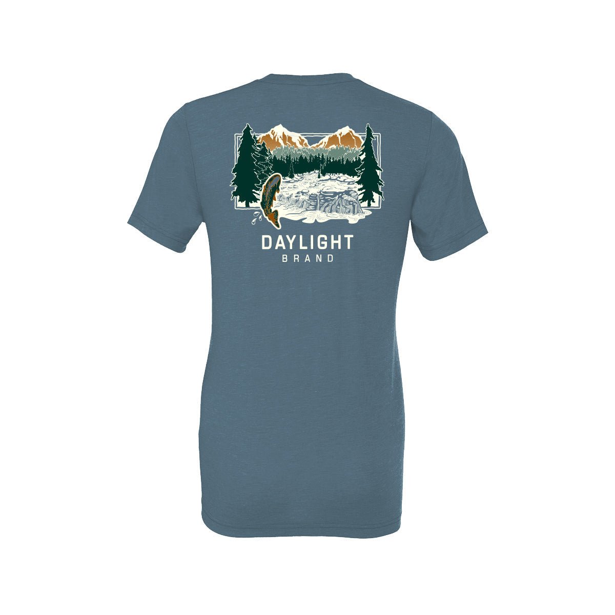 Fly - Xtrusion Overland