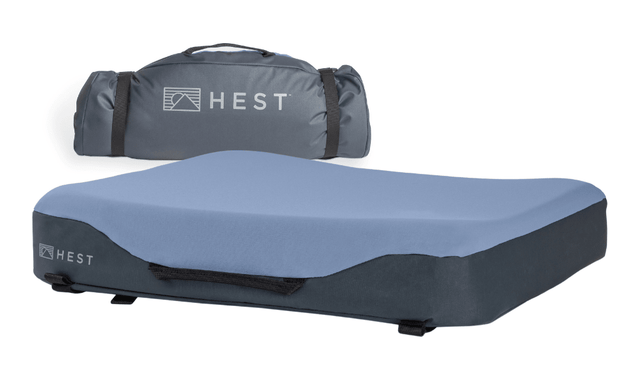 Foamy Seat Cushion - Xtrusion Overland
