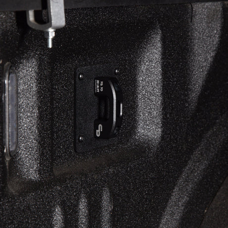 Ford BoxLink Tie Downs - Xtrusion Overland