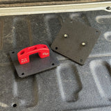 Ford BoxLink Tie Downs - Xtrusion Overland