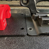 Ford BoxLink Tie Downs - Xtrusion Overland