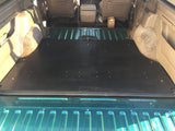 Ford Bronco 1992 - 1996 5th Gen. - Rear Plate System - Xtrusion Overland