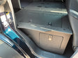 Ford Bronco 2021 - Present 6 Gen. 4 Door - Second Row Seat Delete Plate System - Module Height - Xtrusion Overland