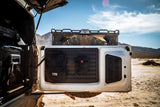 Ford Bronco 2021 - Present 6 Gen. Tailgate Molle Panel - Xtrusion Overland