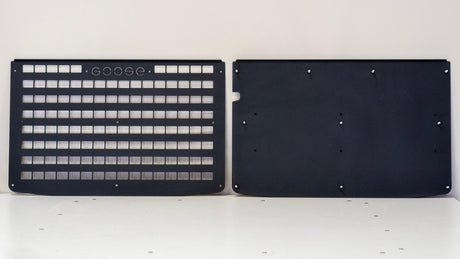 Ford Bronco 2021-Present 6 Gen. Tailgate Molle Panel - Xtrusion Overland