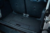 Ford Bronco 2021 - Present 6th Gen. 2 Door - Rear Plate System - Xtrusion Overland