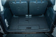 Ford Bronco 2021 - Present 6th Gen. 2 Door - Rear Plate System - Xtrusion Overland