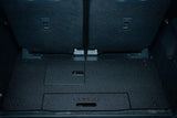 Ford Bronco 2021 - Present 6th Gen. 2 Door - Rear Plate System - Xtrusion Overland