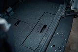 Ford Bronco 2021 - Present 6th Gen. 2 Door - Rear Plate System - Xtrusion Overland