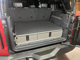 Ford - Bronco - 2021 - Present - 6th Gen - 4 Door - Explore Series - Side x Side Module - 41 3/8" Wide x 28" Depth - Xtrusion Overland