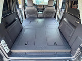 Ford - Bronco - 2021 - Present - 6th Gen - 4 Door - Explore Series - Storage Module - Xtrusion Overland