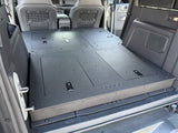 Ford - Bronco - 2021 - Present - 6th Gen - 4 Door - Explore Series - Storage Module - Xtrusion Overland