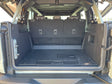 Ford Bronco 2021 - Present 6th Gen. 4 Door - Rear Plate System - Xtrusion Overland