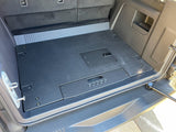 Ford Bronco 2021 - Present 6th Gen. 4 Door - Rear Plate System - Xtrusion Overland
