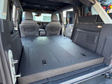 Ford Bronco 2021-Present 6th Gen. 4 Door - Stealth Sleep Package - Xtrusion Overland