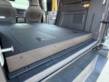 Ford Bronco 2021-Present 6th Gen. 4 Door - Stealth Sleep Package - Xtrusion Overland
