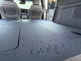 Ford Bronco 2021-Present 6th Gen. 4 Door - Stealth Sleep Package - Xtrusion Overland
