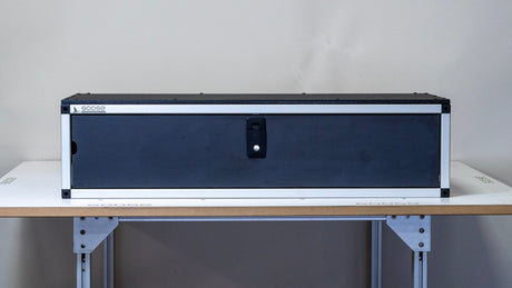 Ford Bronco 2021-Present 6th Gen - Single Drawer Module - 41 3/8" Wide x 16" Depth - Xtrusion Overland