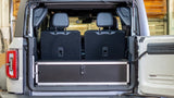 Ford Bronco 2021-Present 6th Gen - Single Drawer Module - 41 3/8" Wide x 16" Depth - Xtrusion Overland