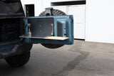 Ford Bronco 2021 - Present 6th Gen. - Tailgate Table - Xtrusion Overland