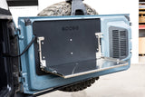 Ford Bronco 2021 - Present 6th Gen. - Tailgate Table - Xtrusion Overland