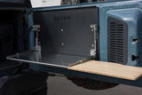 Ford Bronco 2021 - Present 6th Gen. - Tailgate Table - Xtrusion Overland