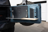 Ford Bronco 2021 - Present 6th Gen. - Tailgate Table - Xtrusion Overland