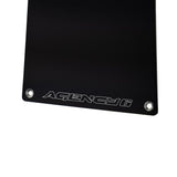 Ford Bronco 4Dr B-Pillar Cover Set - Xtrusion Overland