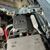 Ford Bronco Complete Garmin PowerSwitch Kit - Xtrusion Overland