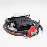 Ford Bronco Complete Garmin PowerSwitch Kit - Xtrusion Overland