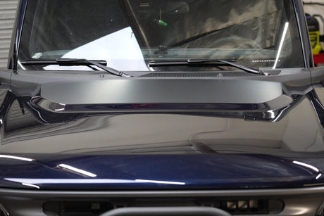 Ford Bronco Hood Stamp (2021- Present) - Xtrusion Overland