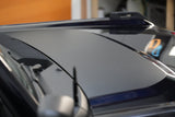 Ford Bronco Hood Stamp (2021- Present) - Xtrusion Overland