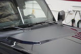 Ford Bronco Hood Stamp (2021- Present) - Xtrusion Overland