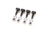 Ford Bronco Rear Step Set - Xtrusion Overland