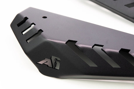 Ford Bronco Rear Step Set - Xtrusion Overland
